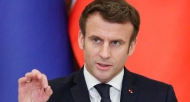 Macron açıkladı: Fransa, Afrika’daki askeri üs sayısını azaltacak