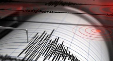 Malatya'da 4.7 büyüklüğünde deprem