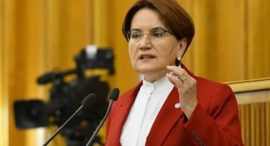 Meral Akşener’den Erdoğan’a zor ‘Sinan Ateş’ soruları…