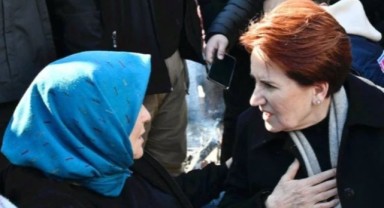 Meral Akşener'den seçim yanıtı: 18 Haziran'a kalır