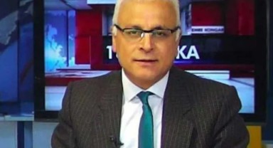 Merdan Yanardağ'a yurt dışına çıkış yasağı