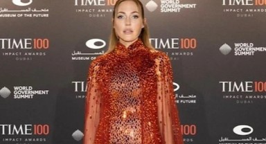 Meryem Uzerli: Bu mesajınızı insani anlamda anlamıyorum