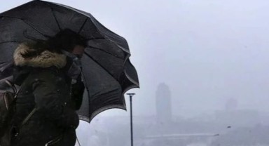 Meteoroloji açıkladı: Bugün hava nasıl olacak?