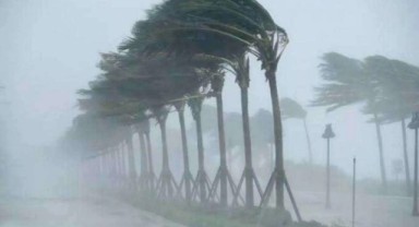 Meteoroloji'den Kıyı Ege uyarısı!