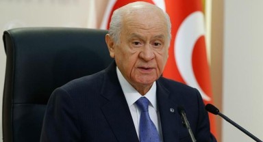 MHP lideri Bahçeli'nin günlerdir süren sessizliği sosyal medyada gündem oldu
