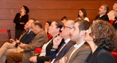 Mübadelenin 100. yılında kadın sempozyumu düzenlendi