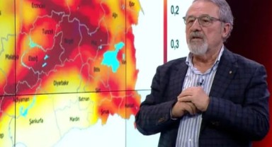 Naci Görür bir kez daha uyardı, yapılacakları anlattı: ‘Hükümet nezdinde görünmeyen varlıklarız’