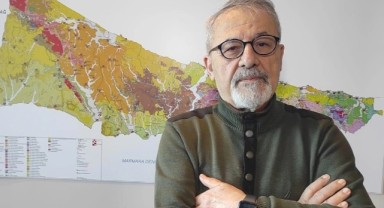 Naci Görür deprem riski olan illeri açıkladı: Endişe ediyoruz