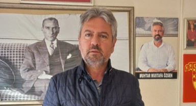 Naldöken Mahallesi sakinleri İZMİR GAZ’a isyan etti; “Bu işte bir terslik var”