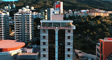 Narlıdere'den Deprem Bölgesi İçin Yardım Kampanyası