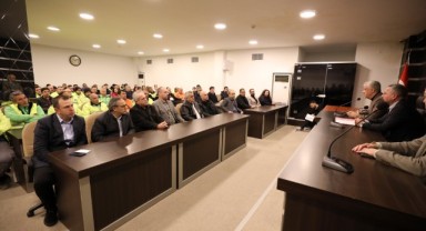 Narlıdere emeğin ve emekçinin yanında