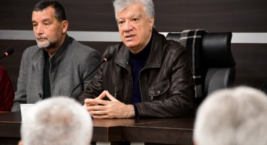 Narlıdere, projelerini meslek odalarına onaylatacak