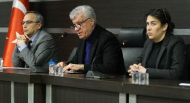Narlıdere’ye Arnavutluk’tan Kardeş Geldi