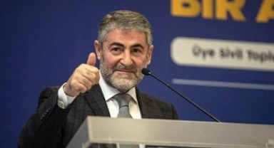 Nebati: EYT’nin bu yıl için bütçeye maliyeti 255 milyar lira