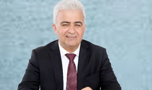 Nurdağı Belediye Başkanı Ökkeş Kavak tutuklandı