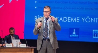 ODTÜ Profesörleri İzmir'i uyarıyor: Deprem bilincini kazanmak zorundayız