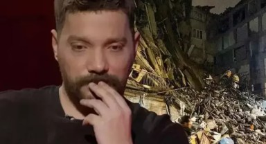 Oğuzhan Uğur'un acı günü: