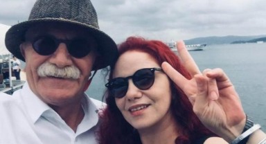 Orhan Aydın: Kızımın olduğu yere yeni ekipler gitti, umudum kahır...