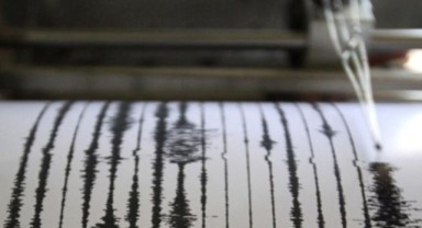 Osmaniye'de 4,1 büyüklüğünde deprem