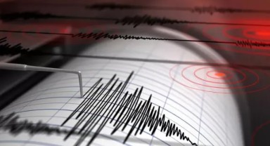 Osmaniye'de 4.6 büyüklüğünde deprem! Çevre illerde de hissedildi