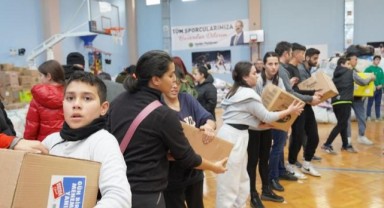 Pehlivan: “Birdik, binler olduk”