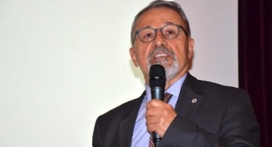 Prof. Dr. Naci Görür aylar öncesinden uyarmış…