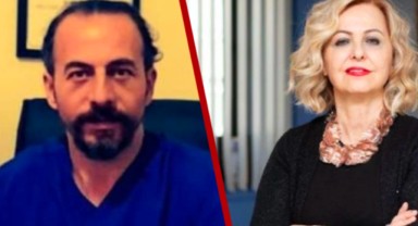 Prof. Dr. Şenol'u ölümle tehdit eden sahte doktor hakkında yakalama kararı