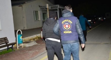 Provokatif paylaşımlarda bulunan 140 kişiye gözaltı kararı