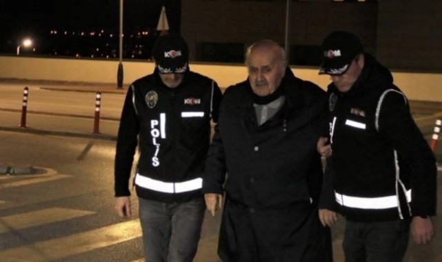 Rende Sitesi'nin arsa sahibi, tutuklandı