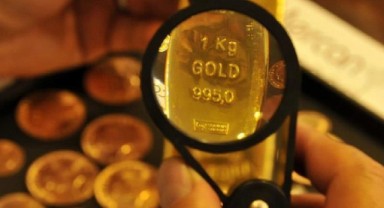 Resmi Gazete'de yayımlandı: Altın ithalatına kısıtlama!