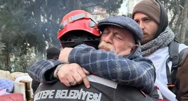 Sanatçı Orhan Aydın'ın kızı enkazdan sağ çıkarılamadı