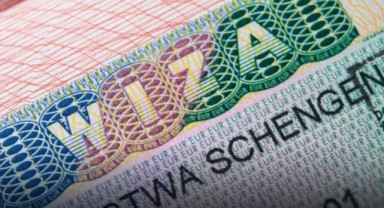 Schengen vizesinde yeni dönem başlıyor