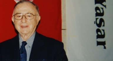 Selçuk Yaşar vefat etti
