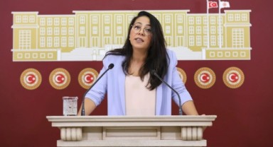 Sera Kadıgil’den afeti fırsata çevirenler hakkında kanun teklifi