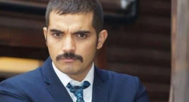 Sinan Ateş'in dayısı: