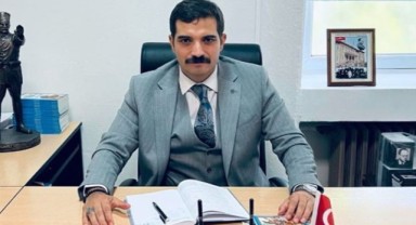 Sinan Ateş’in katil zanlısı Eray Özyağcı yakalandı!