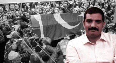 Sinan Ateş soruşturmasında yeni gelişme: Kaçış güzergâhı...
