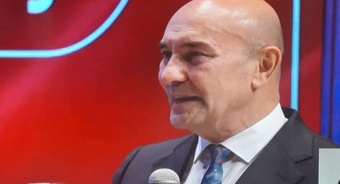 Soyer'den çarpıcı açıklama: Umut gecesinde 3 milyon 700 bin sanal saldırı!
