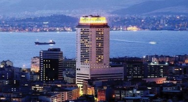 Soyer duyurdu: Ve Hilton Oteli depremzedelere açılıyor