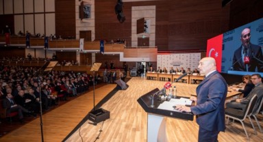 Soyer: “Size yalan söylemeyeceğiz, popülizm yapmayacağız”