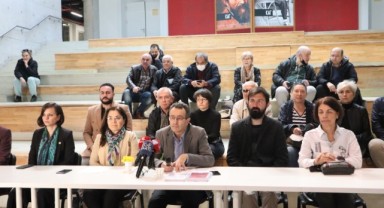 TMMOB'tan emsal artışa tepki: 'İzmir'e ihanettir!'