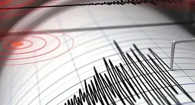 Tokat'ın Erbaa ilçesinde 3.7 büyüklüğünde deprem