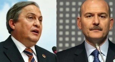 Torun’dan Soylu’ya yanıt: Belediye ekiplerini bekleten siz değil misiniz?