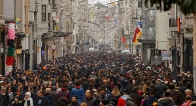 TÜİK: 2022’de ‘mutluyum’ diyenlerin oranı arttı