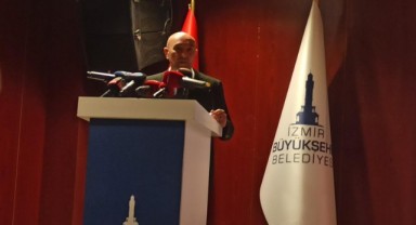 Tunç Soyer,