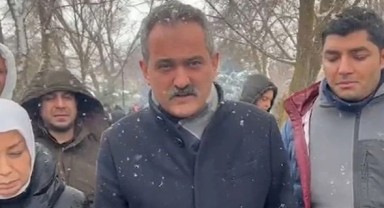 Türkiye’de okullar 1 hafta tatil edildi