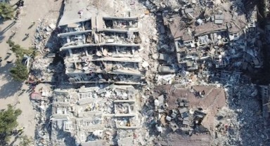UNDP: “En az 500 bin yeni ev gerekiyor”