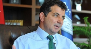 Ünsal Ban tahliye edildi
