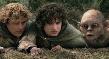 Warner Bros. açıkladı… Yüzüklerin Efendisi geri dönüyor