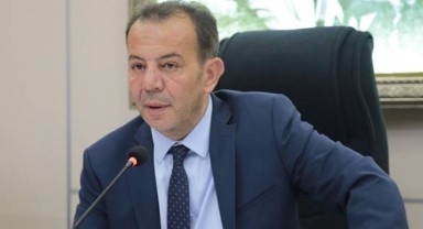 Yeni ittifak için Tanju Özcan iddiası